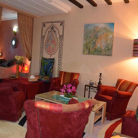Leyna Vacancy Homes Casablanca Exterior foto