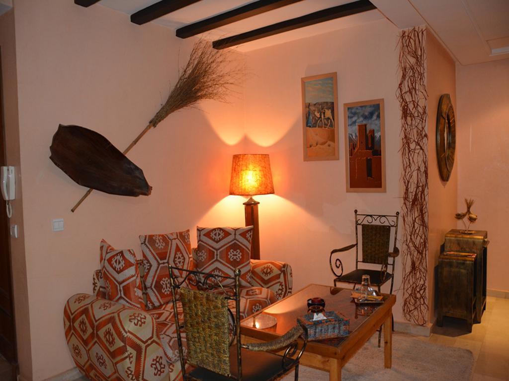 Leyna Vacancy Homes Casablanca Zimmer foto