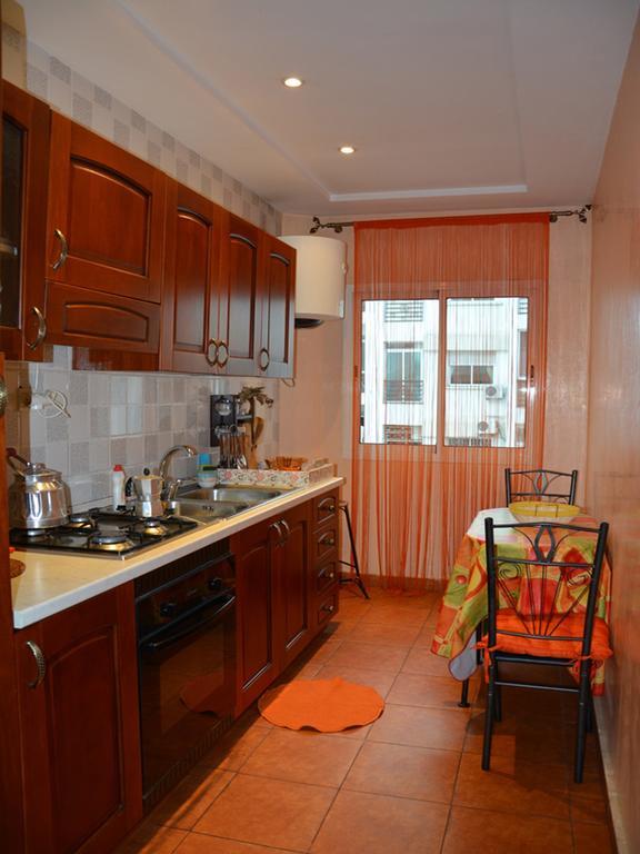 Leyna Vacancy Homes Casablanca Zimmer foto