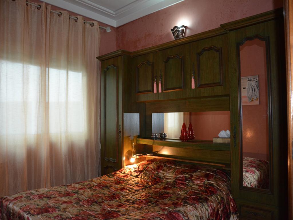 Leyna Vacancy Homes Casablanca Zimmer foto