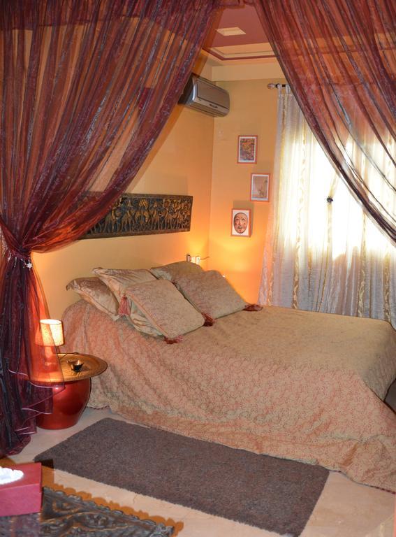 Leyna Vacancy Homes Casablanca Zimmer foto