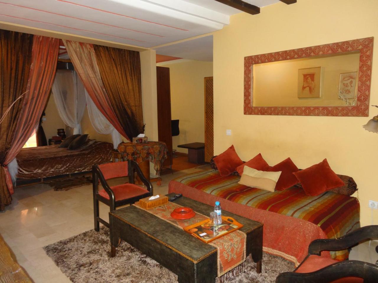 Leyna Vacancy Homes Casablanca Exterior foto