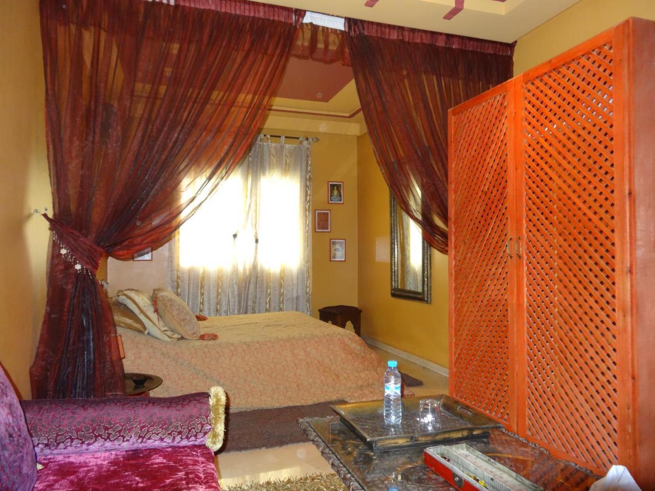 Leyna Vacancy Homes Casablanca Exterior foto