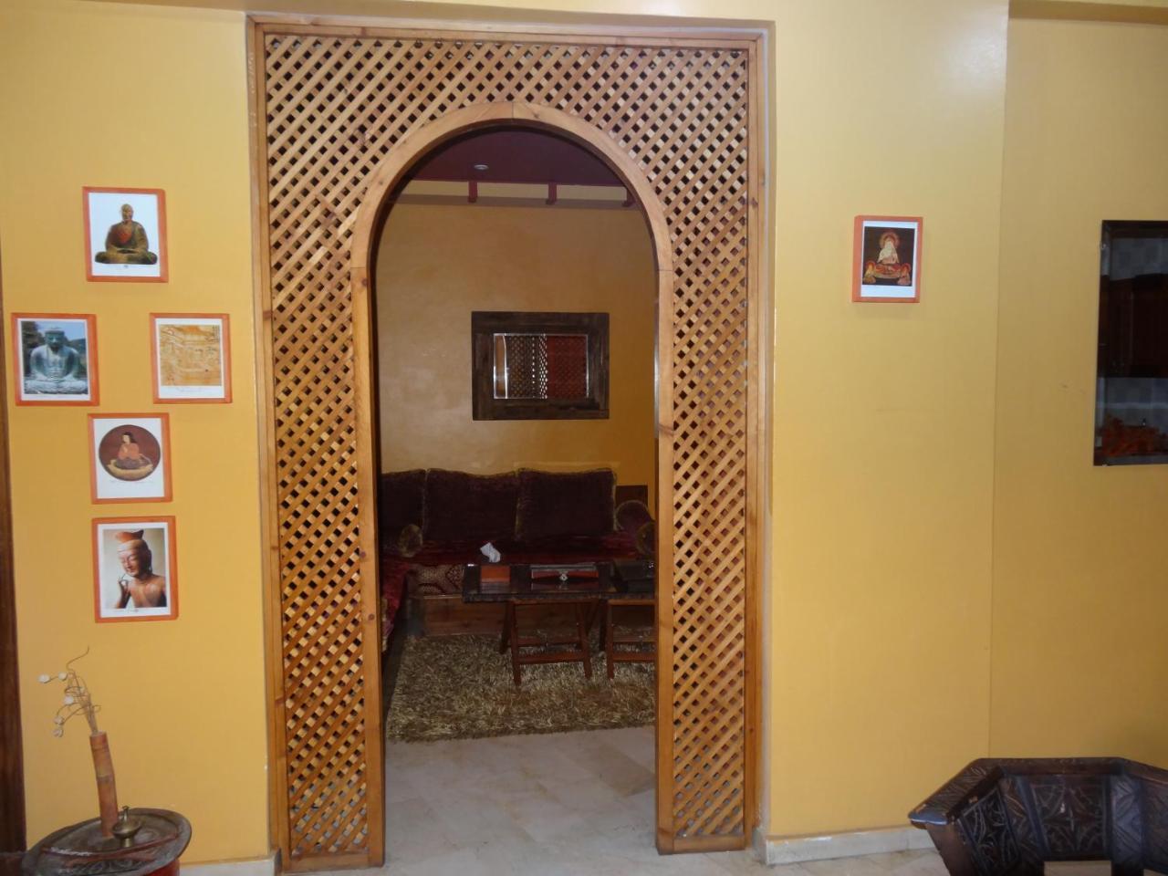 Leyna Vacancy Homes Casablanca Exterior foto