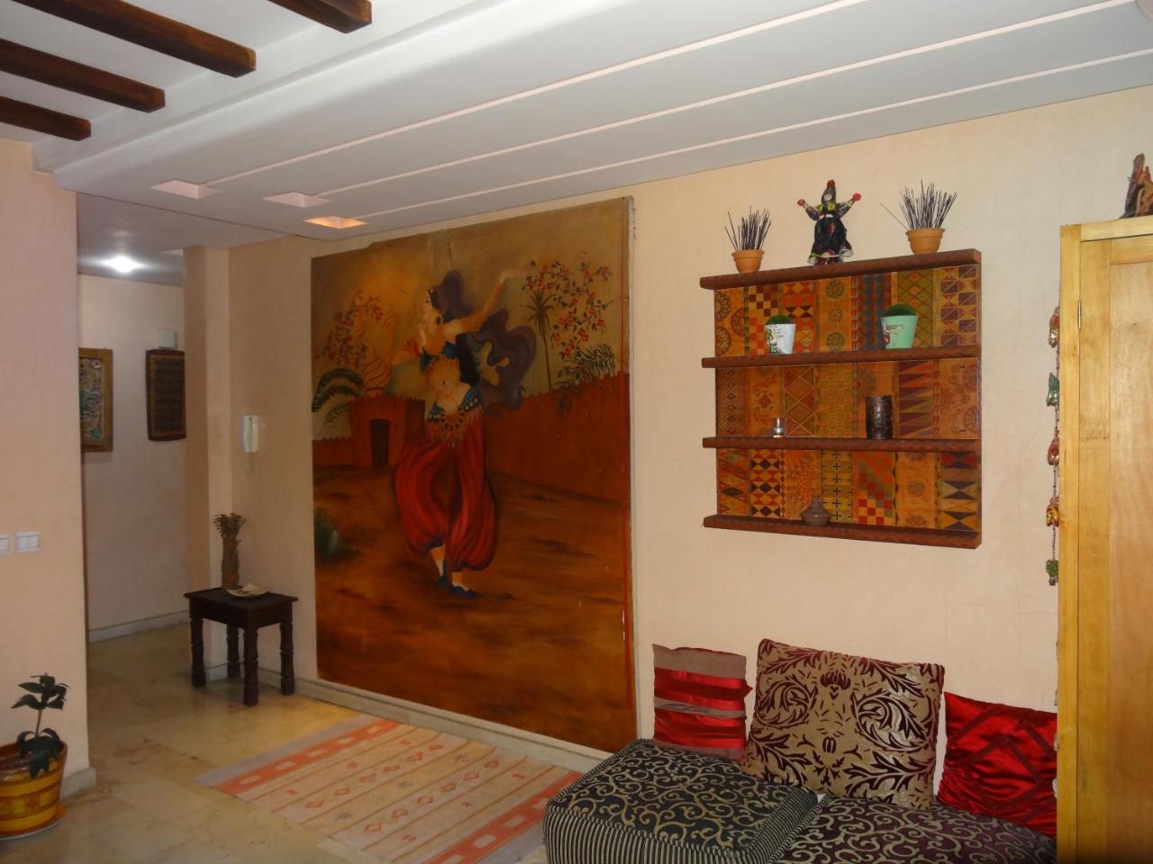 Leyna Vacancy Homes Casablanca Exterior foto