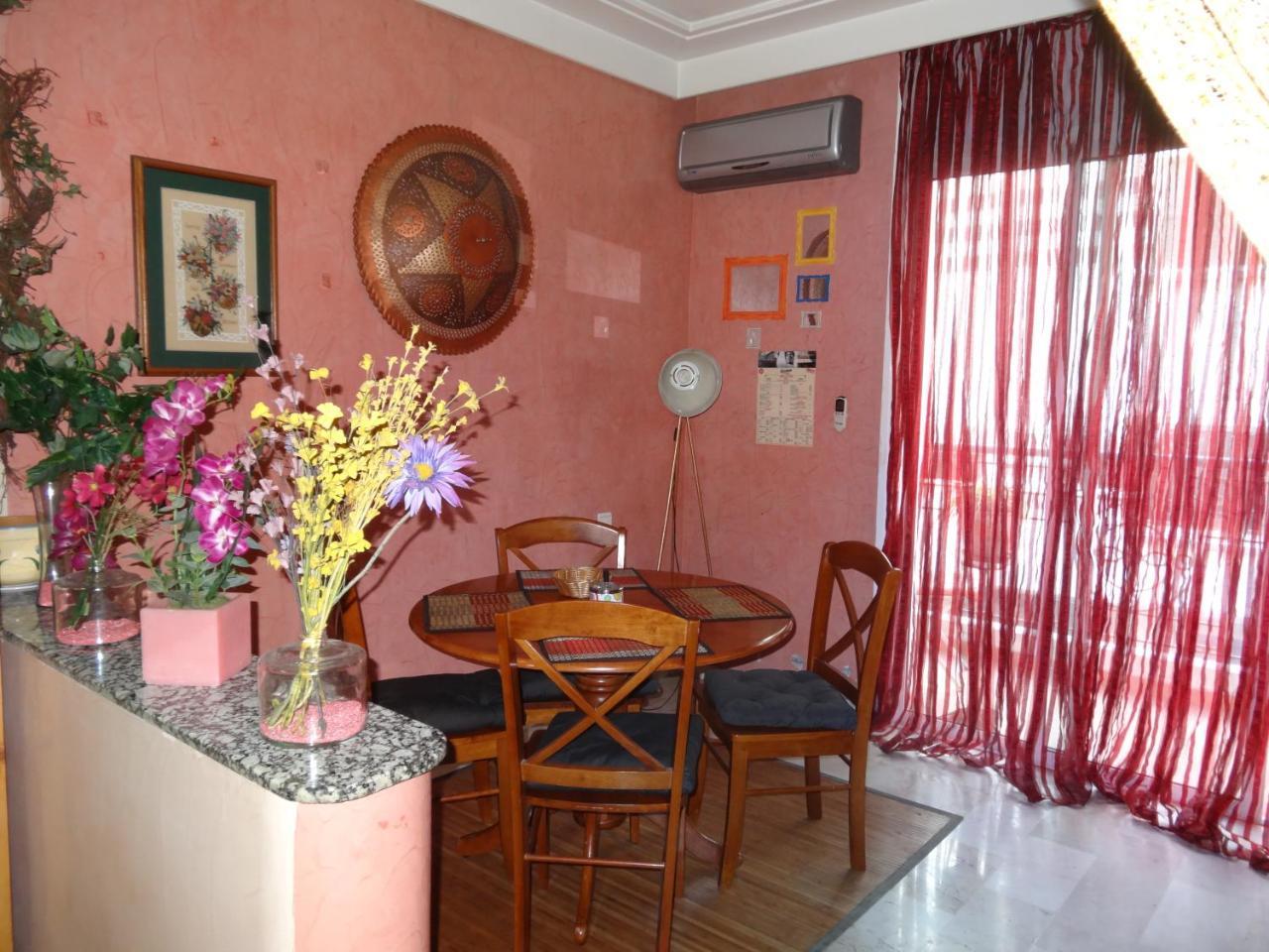 Leyna Vacancy Homes Casablanca Exterior foto