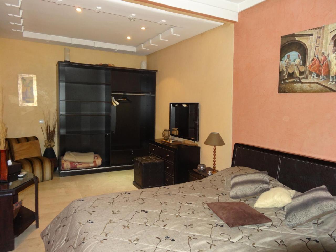 Leyna Vacancy Homes Casablanca Exterior foto