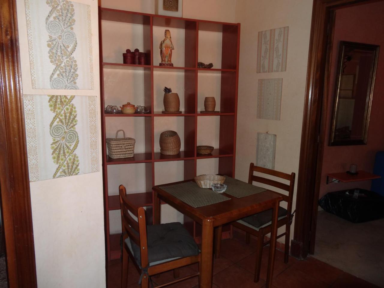 Leyna Vacancy Homes Casablanca Exterior foto