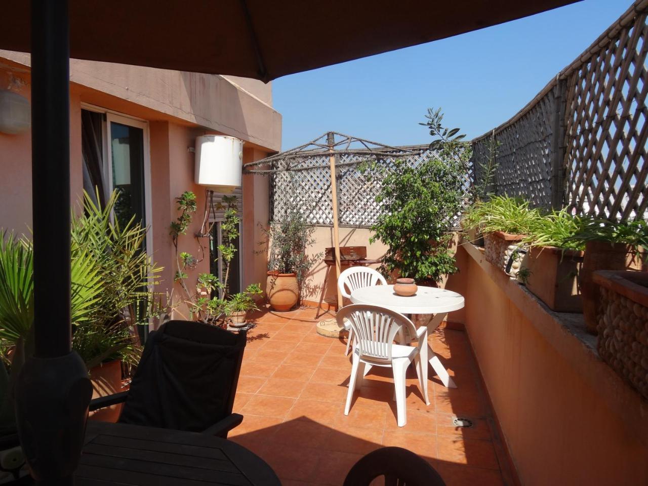 Leyna Vacancy Homes Casablanca Exterior foto