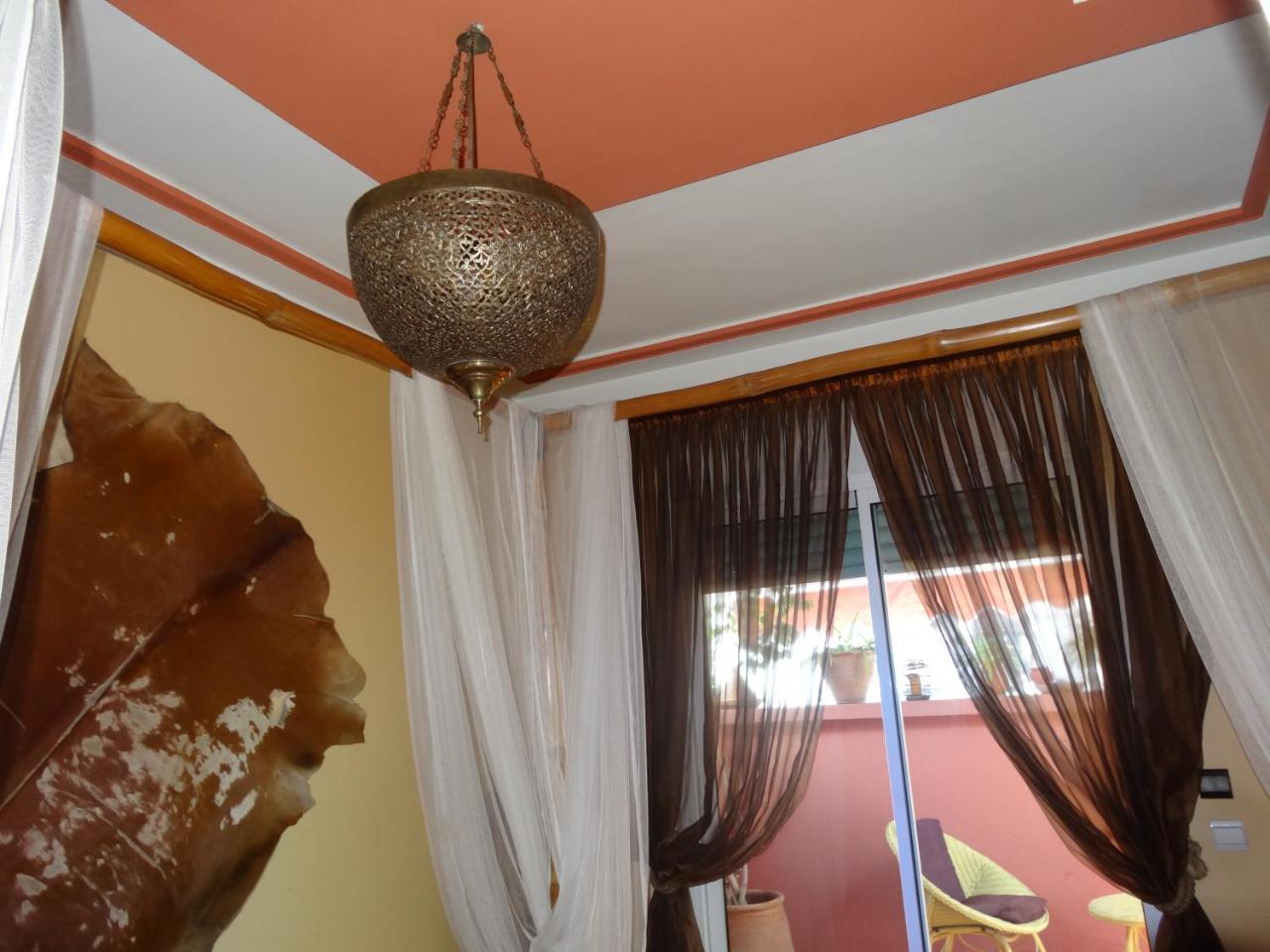 Leyna Vacancy Homes Casablanca Exterior foto