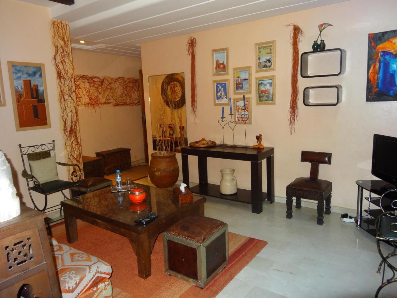 Leyna Vacancy Homes Casablanca Exterior foto