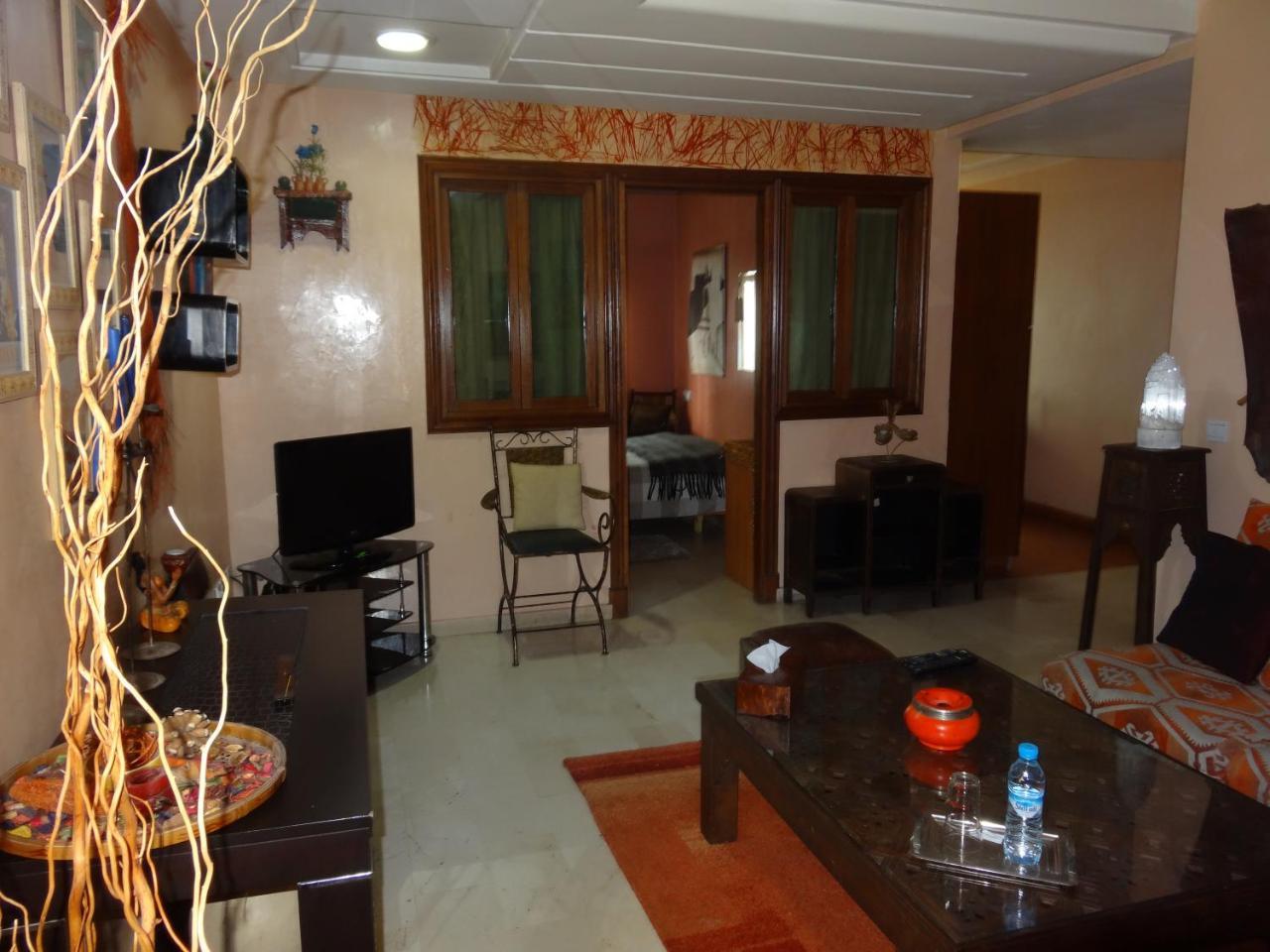 Leyna Vacancy Homes Casablanca Exterior foto