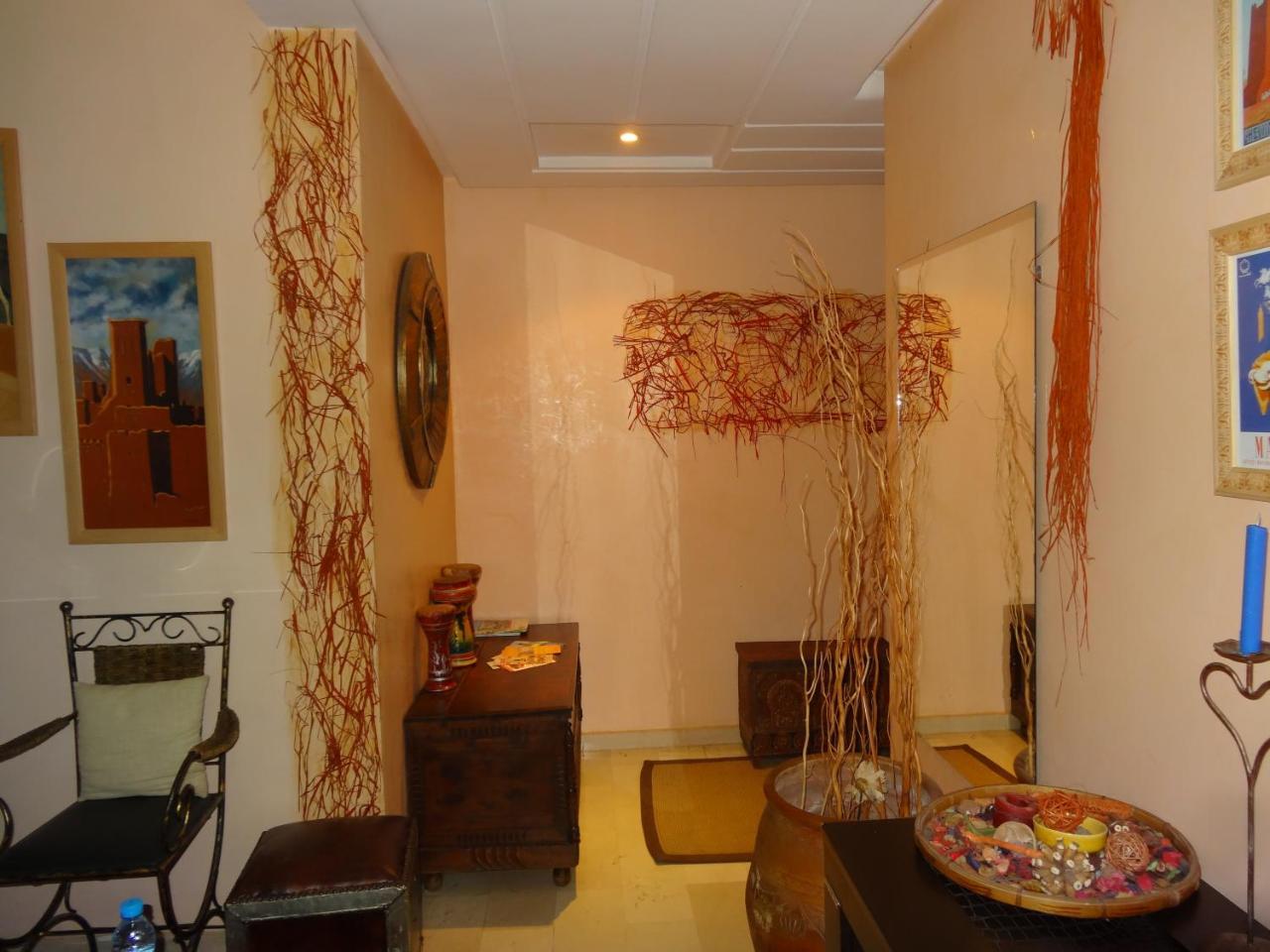 Leyna Vacancy Homes Casablanca Exterior foto