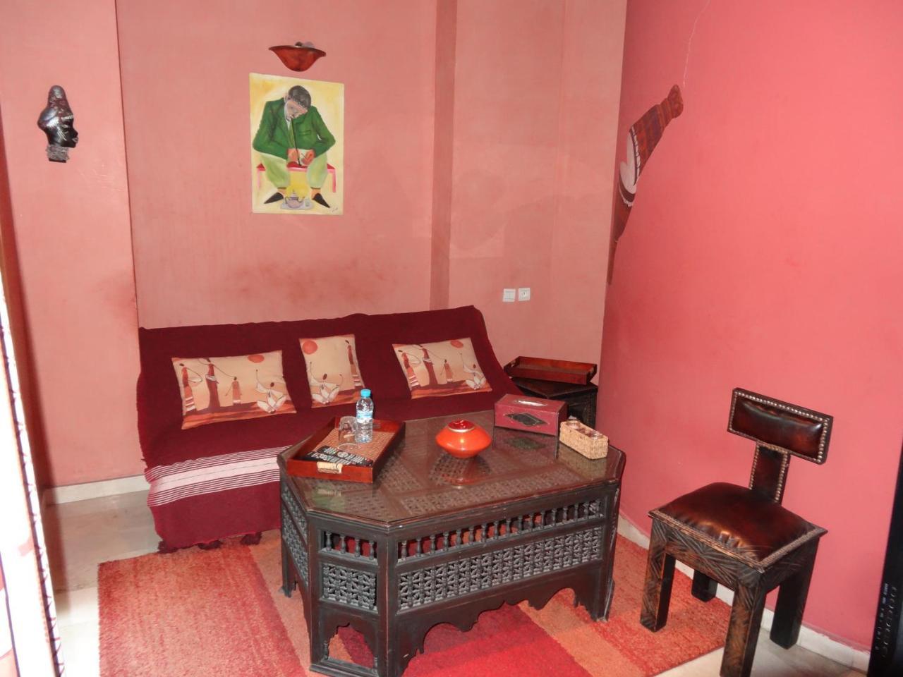 Leyna Vacancy Homes Casablanca Exterior foto