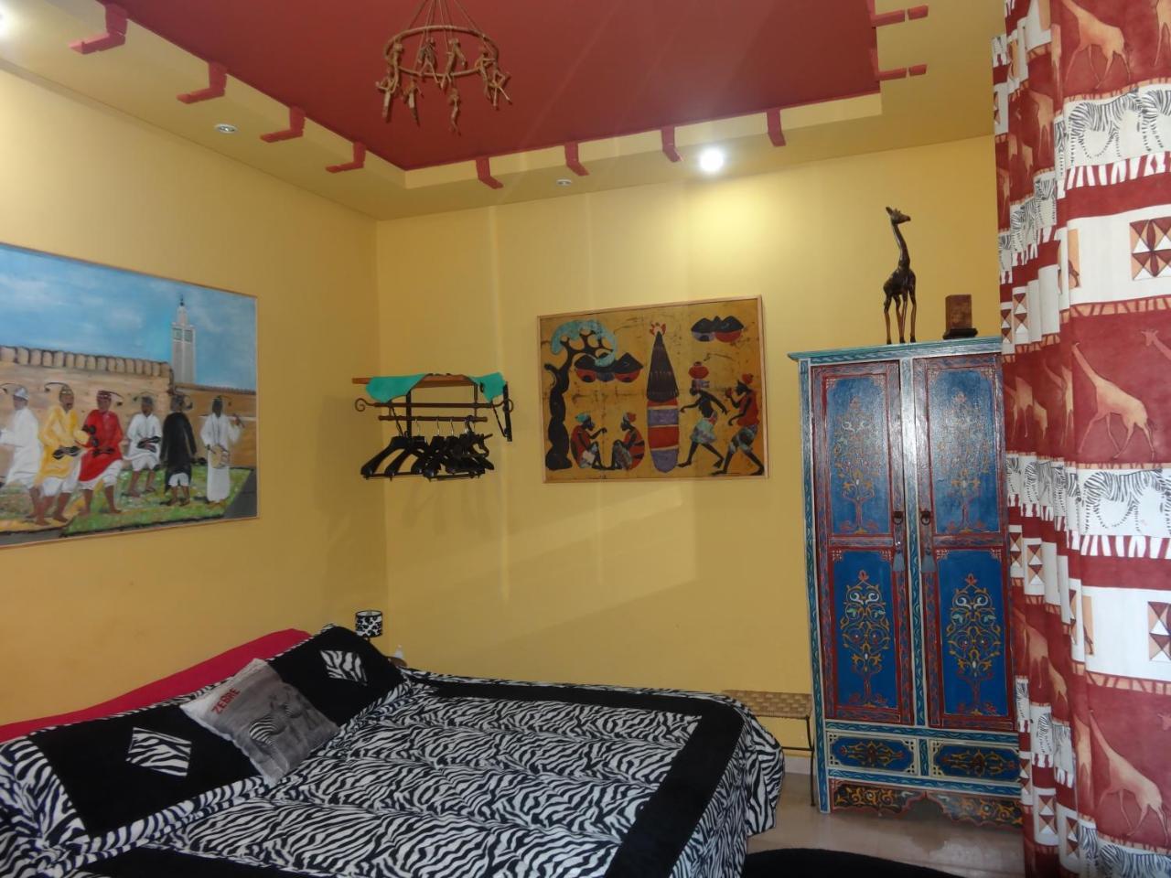 Leyna Vacancy Homes Casablanca Exterior foto