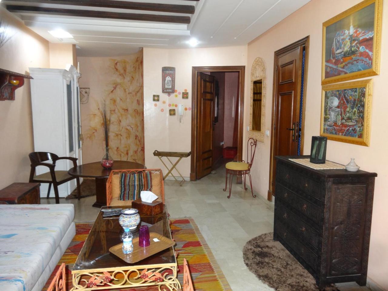 Leyna Vacancy Homes Casablanca Exterior foto