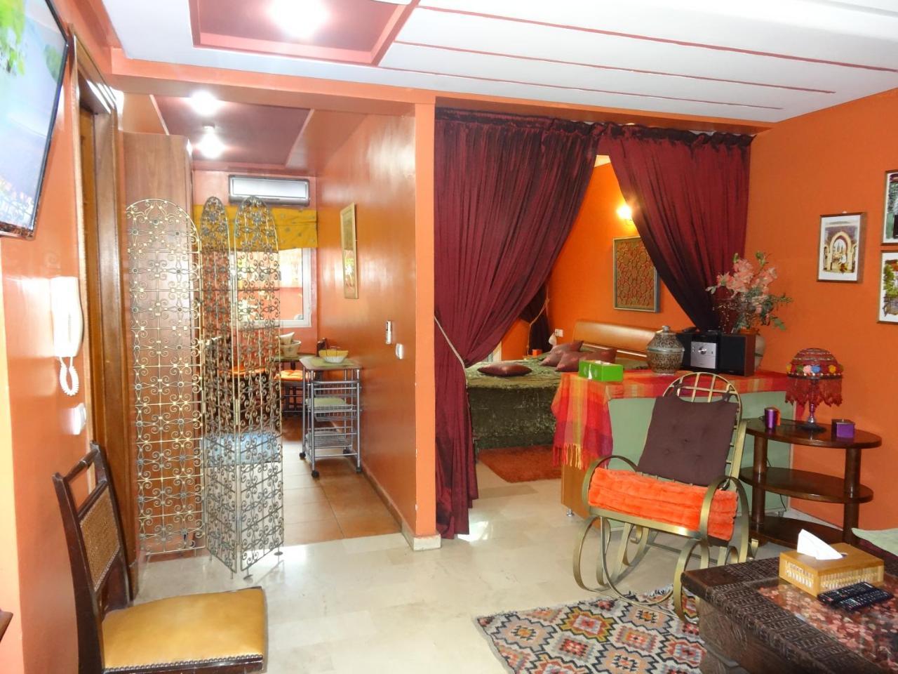 Leyna Vacancy Homes Casablanca Exterior foto