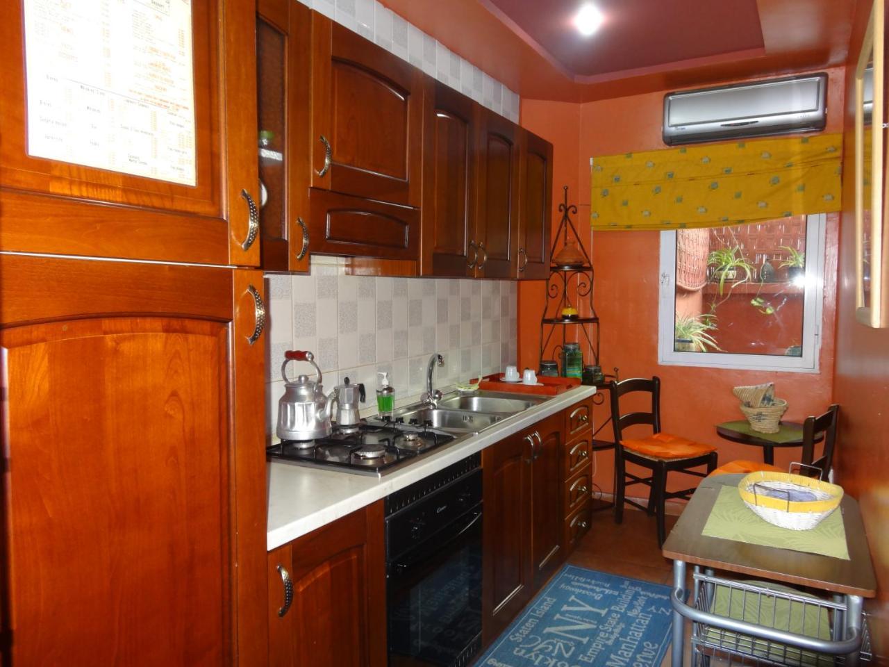 Leyna Vacancy Homes Casablanca Exterior foto